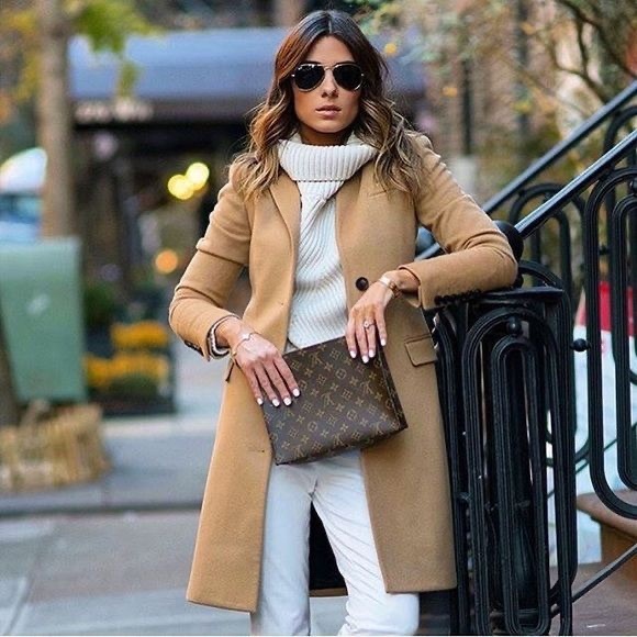 Louis Vuitton Toiletry Pouch 26 vintage - Picture 1 of 11